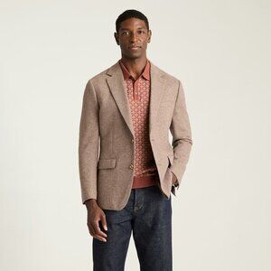 Bonobos Jetsetter Italian Knit Blazer